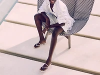Samann Sandal