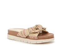 Astrid Platform Sandal