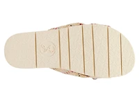 Astrid Platform Sandal