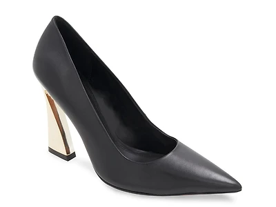 Hester Pump