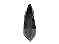 Hester Pump