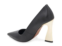 Hester Pump