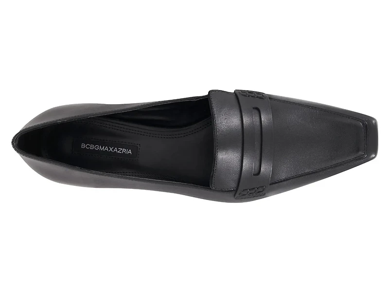 Paray Loafer