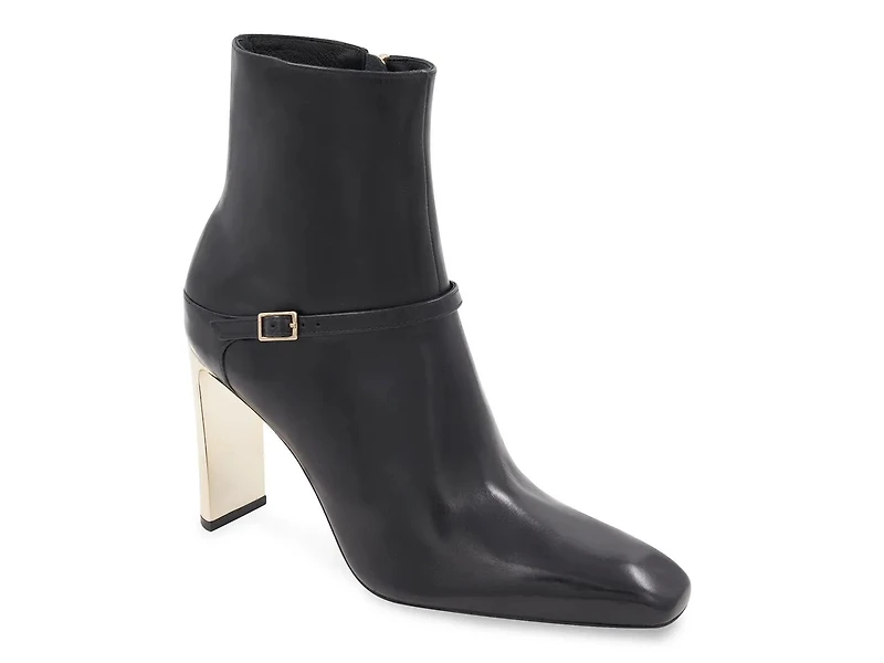 Ravi Bootie