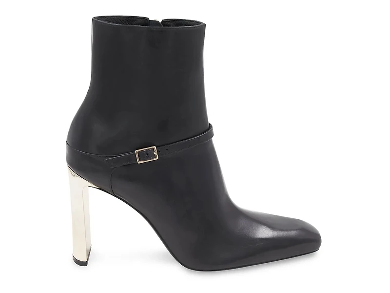 Ravi Bootie