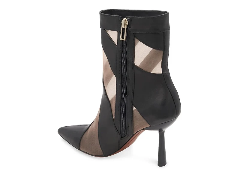 Reldo Bootie