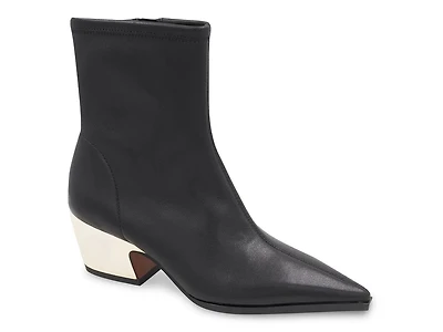Seriba Bootie