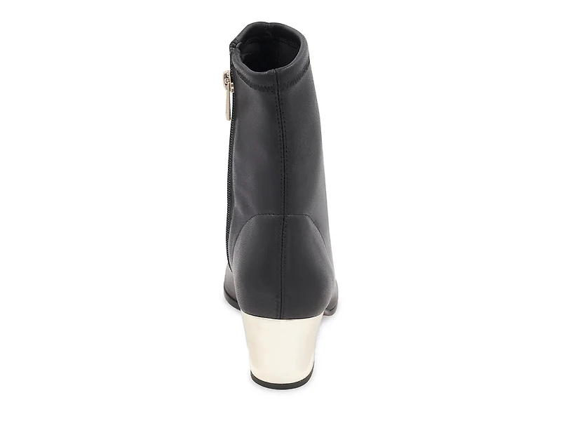 Seriba Bootie