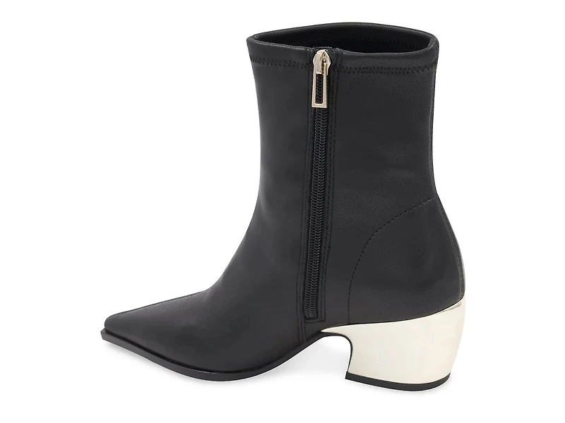 Seriba Bootie