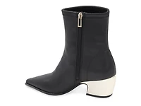 Seriba Bootie