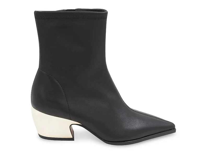 Seriba Bootie