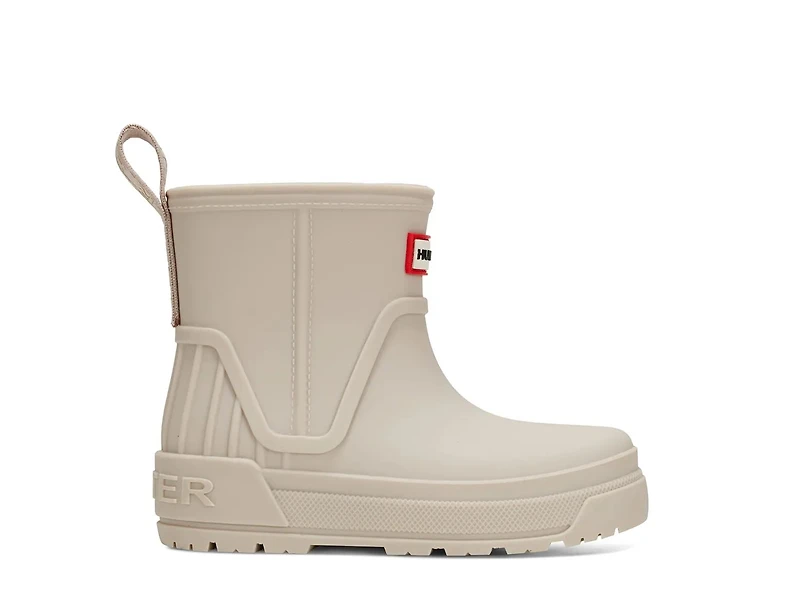 Grace Big Kid Rain Boot