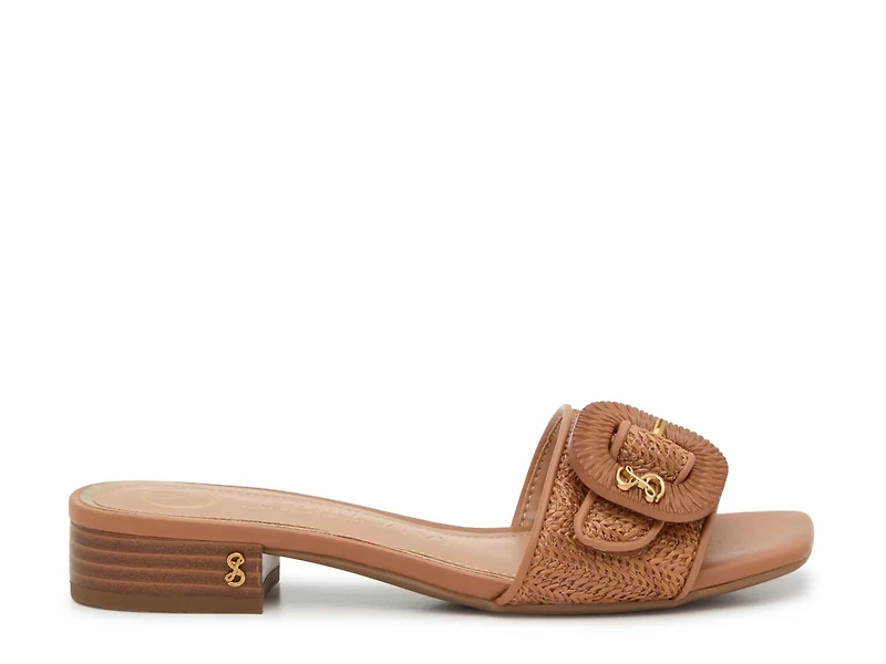 Kandie Sandal