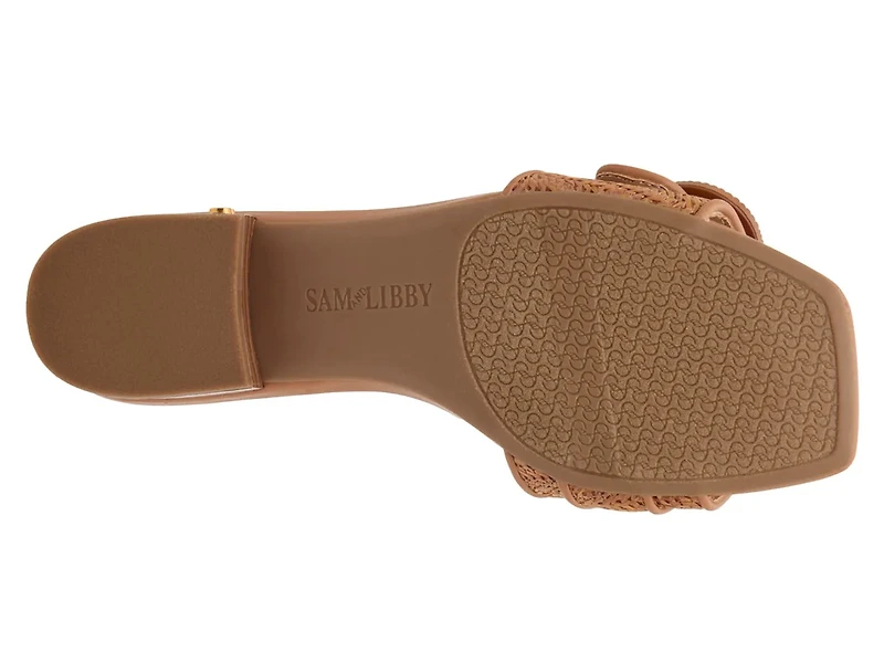Kandie Sandal
