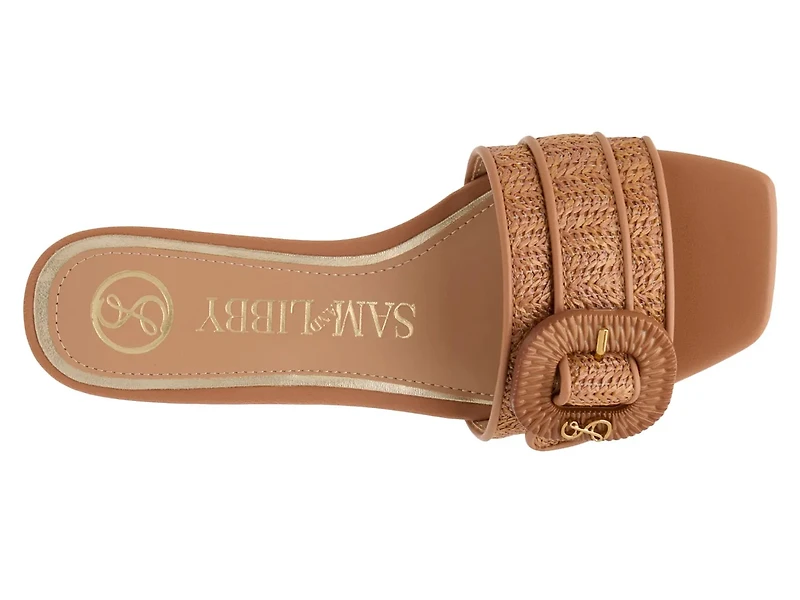 Kandie Sandal
