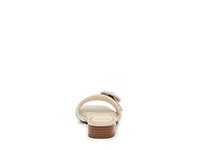 Kandie Sandal