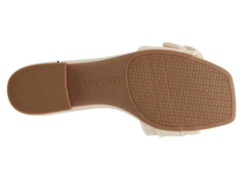 Kandie Sandal