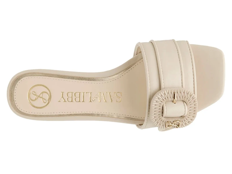 Kandie Sandal