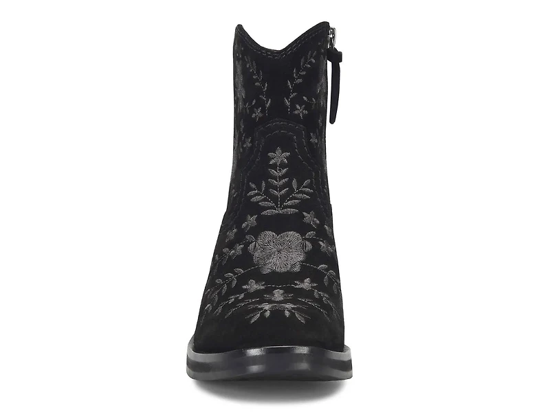 Sophie Western Bootie