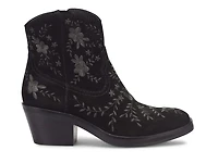 Sophie Western Bootie