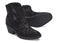 Sophie Western Bootie