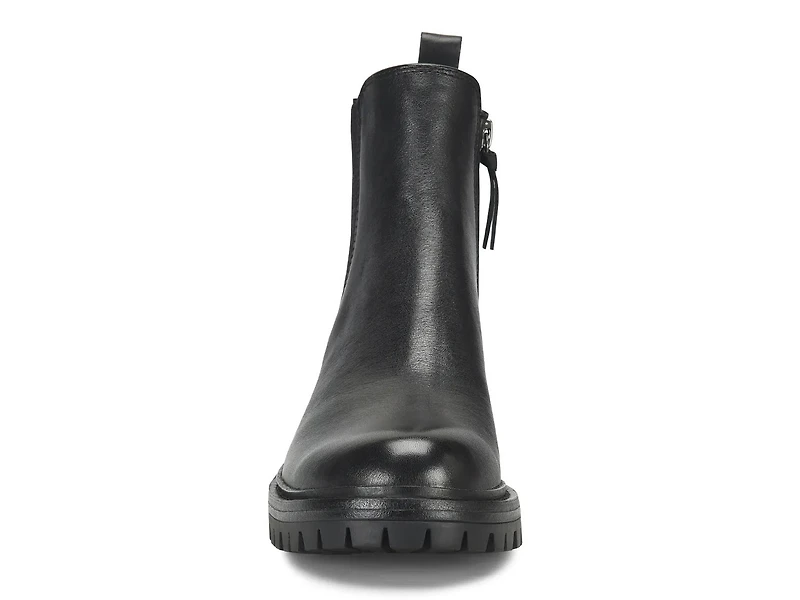 Amanda Waterproof Bootie