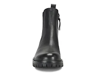 Amanda Waterproof Bootie