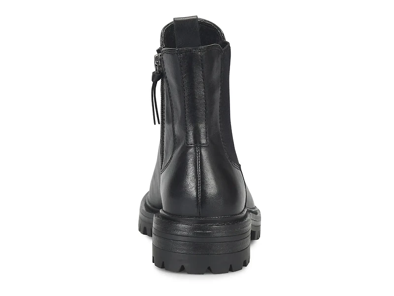 Amanda Waterproof Bootie