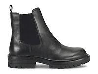Amanda Waterproof Bootie