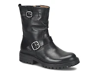 Amberlynn Waterproof Bootie