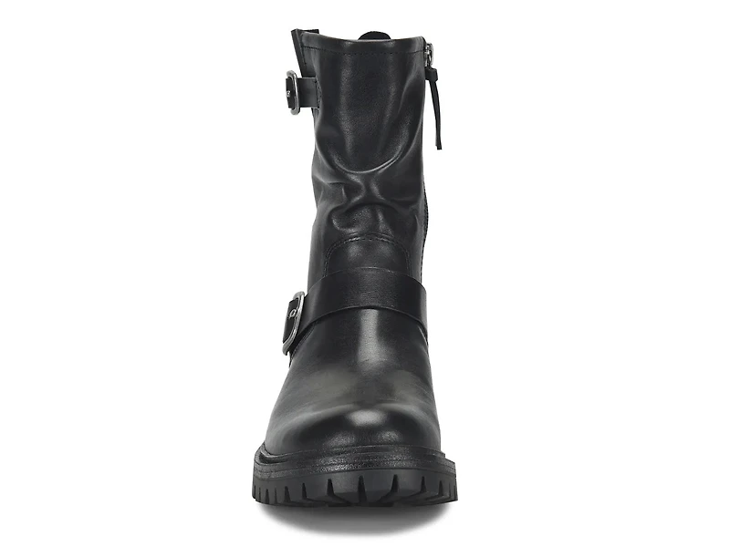 Amberlynn Waterproof Bootie