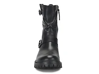 Amberlynn Waterproof Bootie