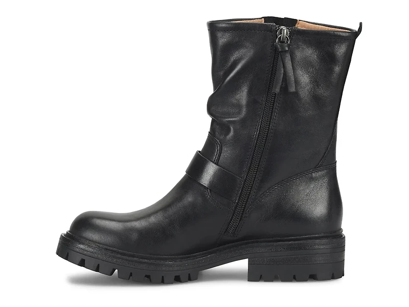 Amberlynn Waterproof Bootie