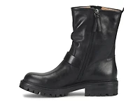 Amberlynn Waterproof Bootie