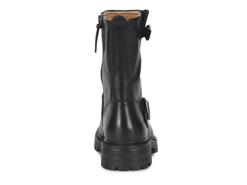 Amberlynn Waterproof Bootie