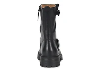 Amberlynn Waterproof Bootie