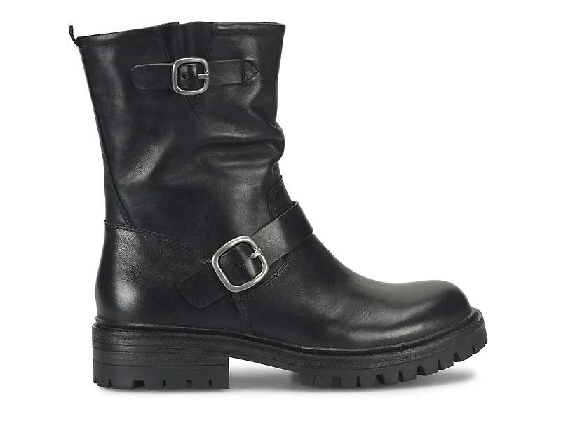 Amberlynn Waterproof Bootie