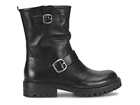Amberlynn Waterproof Bootie