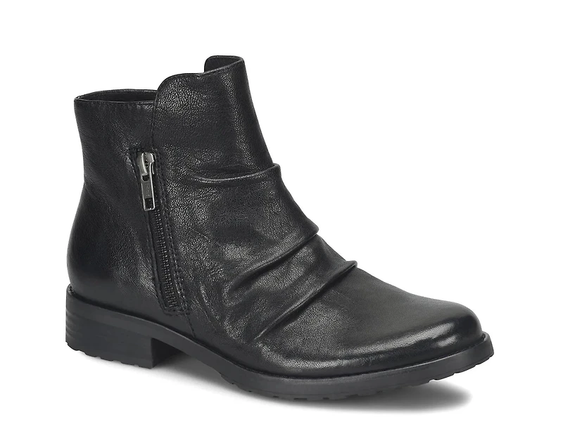 Beckie II Bootie
