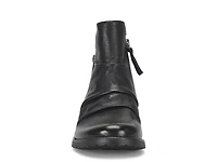 Beckie II Bootie
