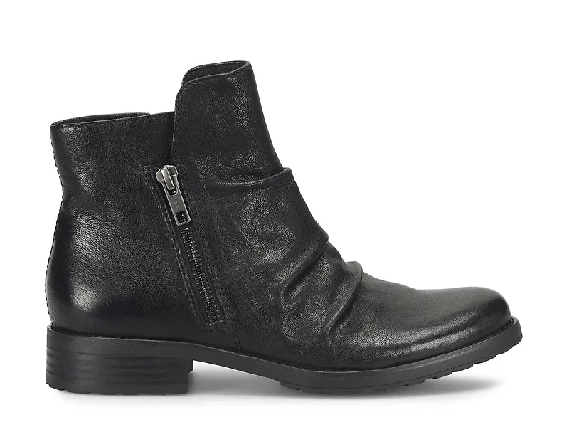Beckie II Bootie