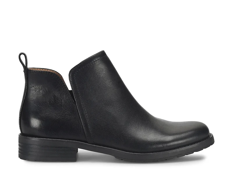 Beatrice Bootie