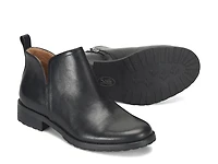 Beatrice Bootie