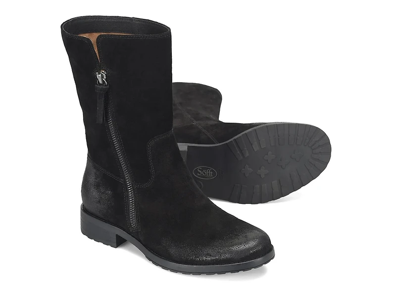 Betty Boot