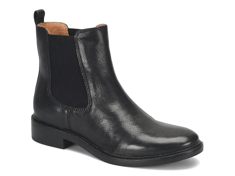 Pamella Waterproof Chelsea Boot