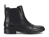 Pamella Waterproof Chelsea Boot
