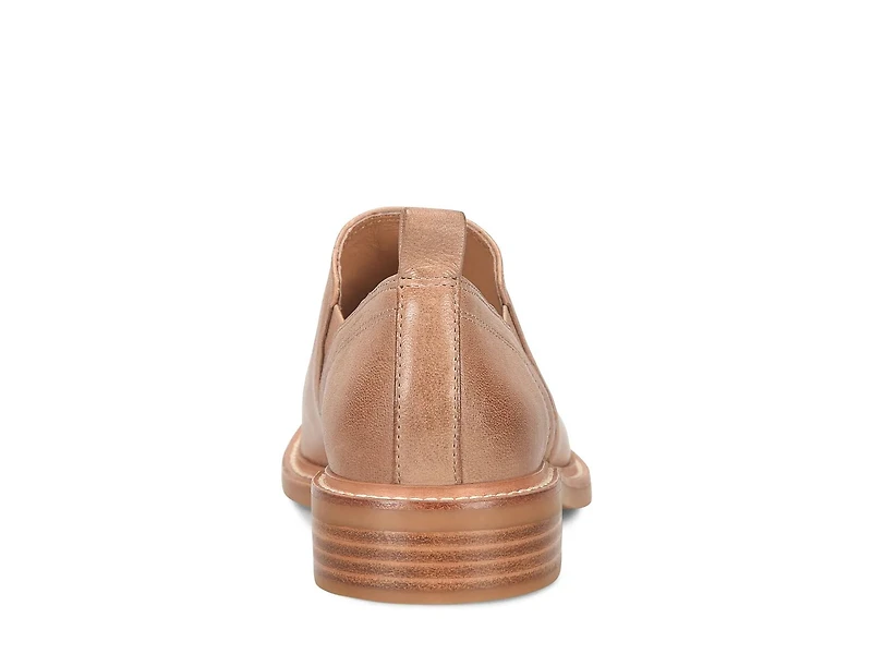Naisbury Slip-On