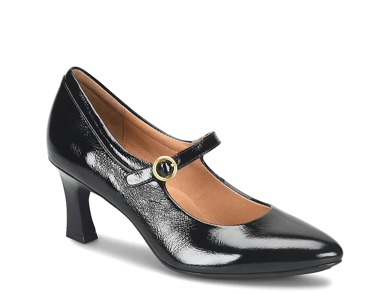 Sienna Mary Jane Pump