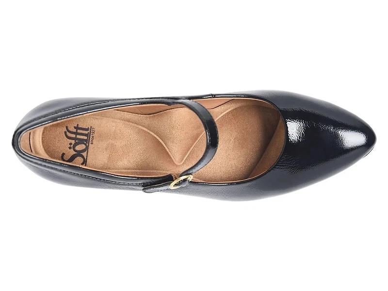 Sienna Mary Jane Pump