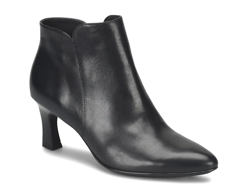 Sasha Bootie